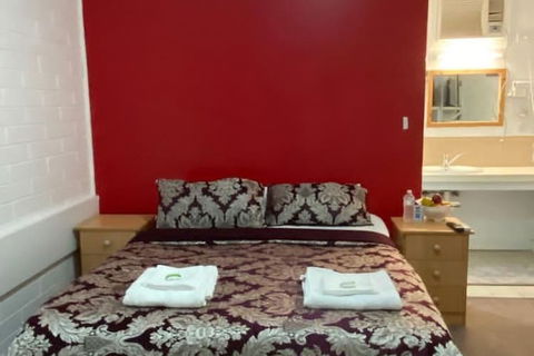 Nhill Holiday Inn - Accommodation Kalgoorlie 6