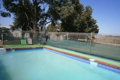 Nhill Holiday Inn - Accommodation Kalgoorlie 1
