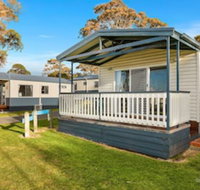 Cowes Caravan Park - Accommodation Kalgoorlie
