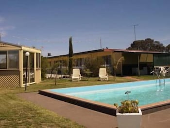 Darlot Motor Inn - Accommodation Kalgoorlie 2