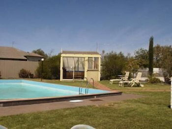 Darlot Motor Inn - Accommodation Kalgoorlie 1