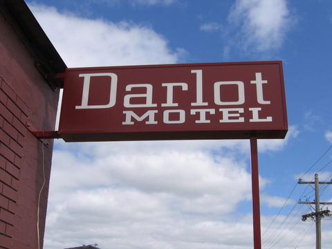 Darlot Motor Inn - Accommodation Kalgoorlie 0