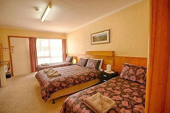 Darlot Motor Inn - Accommodation Kalgoorlie 4