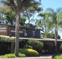 Lakes Waterfront Motel  Holiday Cottages - Accommodation Kalgoorlie