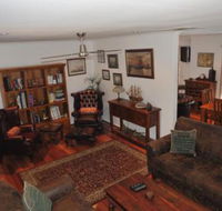 The Pommy Tree - Accommodation Kalgoorlie