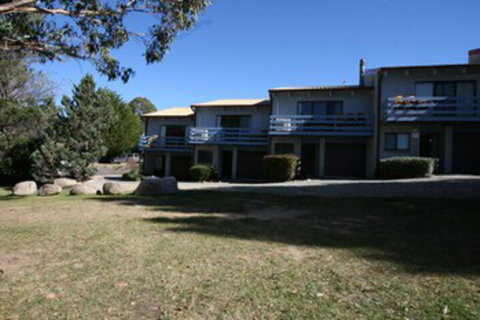 Alpha Centauri Townhouses - Accommodation Kalgoorlie 0
