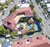 Brisbane Backpackers Resort - Hostel - Accommodation Kalgoorlie