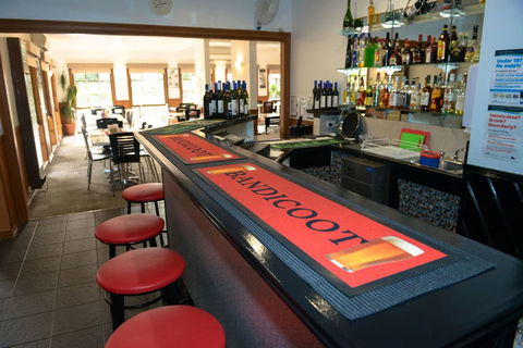 Bandicoot Motor Inn - Accommodation Kalgoorlie 6