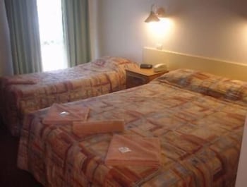 Bandicoot Motor Inn - Accommodation Kalgoorlie 2