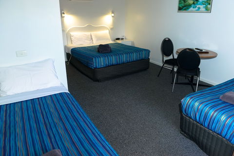 Bandicoot Motor Inn - Accommodation Kalgoorlie 1