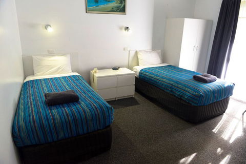 Bandicoot Motor Inn - Accommodation Kalgoorlie 0
