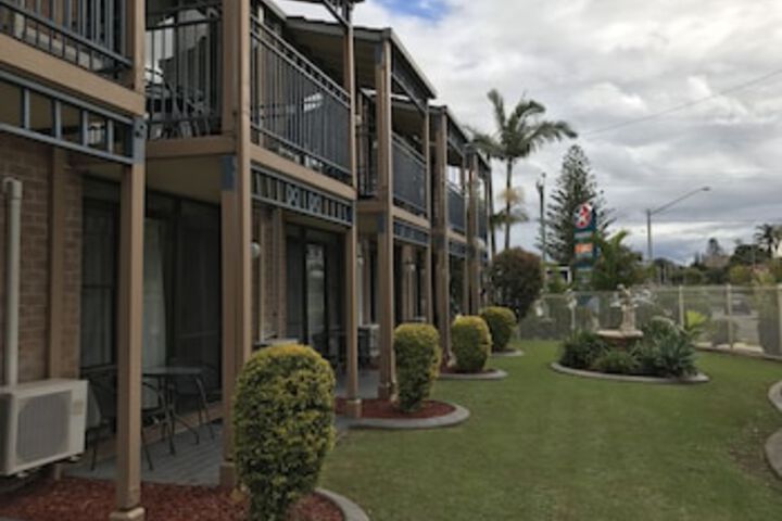Port Macquarie NSW Accommodation Kalgoorlie