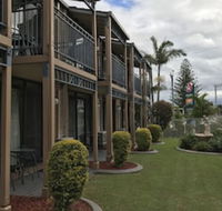 Town Beach Motor Inn Port Macquarie - Accommodation Kalgoorlie