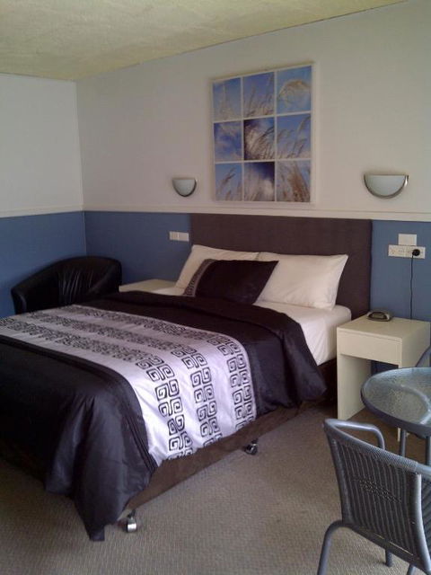 Zero Inn Motel - Accommodation Kalgoorlie 6