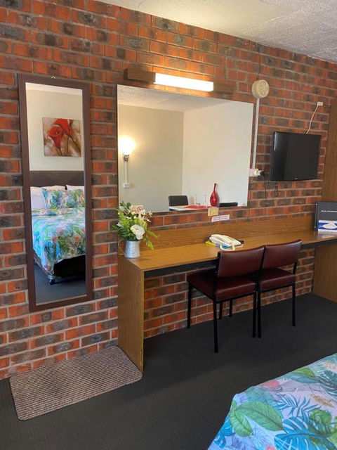 Zero Inn Motel - Accommodation Kalgoorlie 4