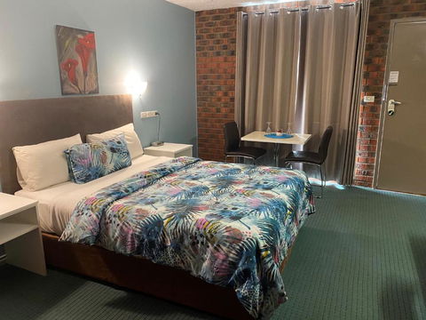 Zero Inn Motel - Accommodation Kalgoorlie 2
