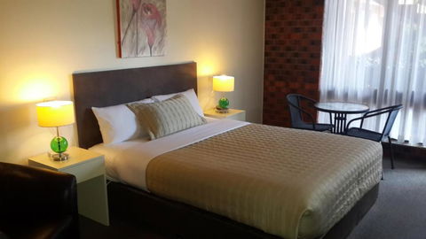 Zero Inn Motel - Accommodation Kalgoorlie 3