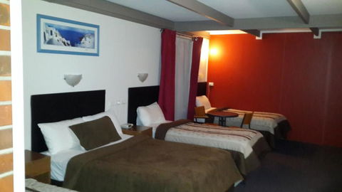 Zero Inn Motel - Accommodation Kalgoorlie 5