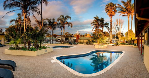 BIG4 Whiters Holiday Village - Accommodation Kalgoorlie 3