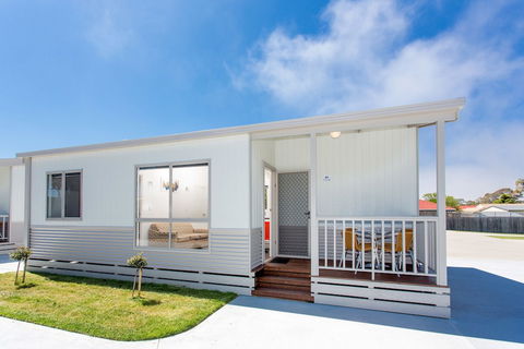 BIG4 Whiters Holiday Village - Accommodation Kalgoorlie 5