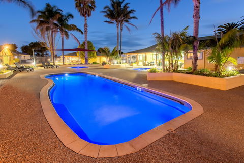 BIG4 Whiters Holiday Village - Accommodation Kalgoorlie 4