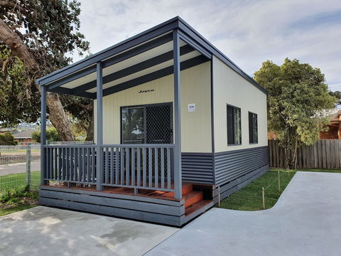 BIG4 Whiters Holiday Village - Accommodation Kalgoorlie 0