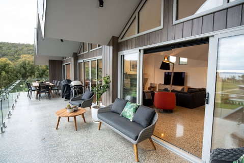 Adventure Bay Retreat - Accommodation Kalgoorlie 2
