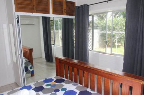 Unit On Rogers - Accommodation Kalgoorlie 2