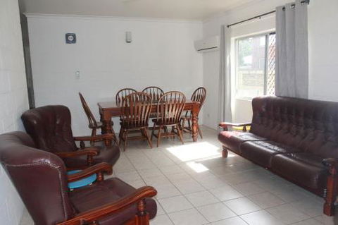 Unit On Rogers - Accommodation Kalgoorlie 5