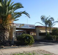 Nhill Oasis Motel - Accommodation Kalgoorlie