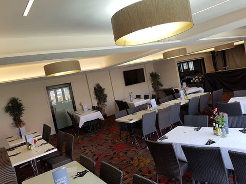 Windsor Hotel Dalby - Accommodation Kalgoorlie 3
