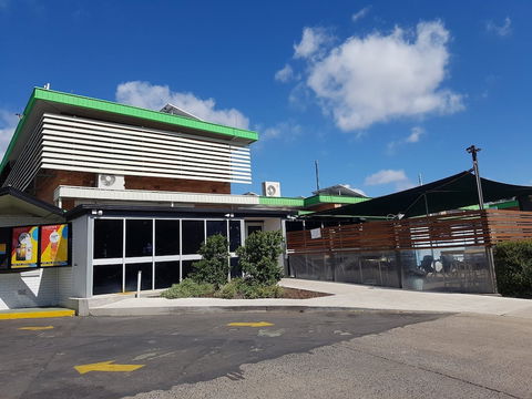 Windsor Hotel Dalby - Accommodation Kalgoorlie 6
