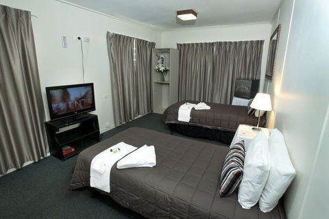 Windsor Hotel Dalby - Accommodation Kalgoorlie 5