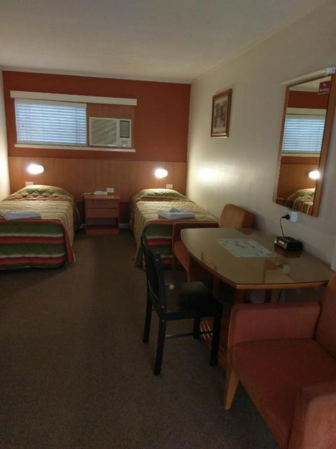 Motel Monaco - Accommodation Kalgoorlie 5
