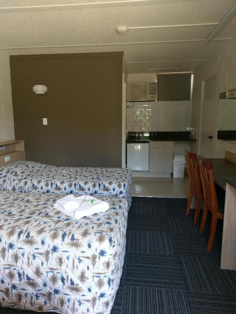 Motel Monaco - Accommodation Kalgoorlie 6