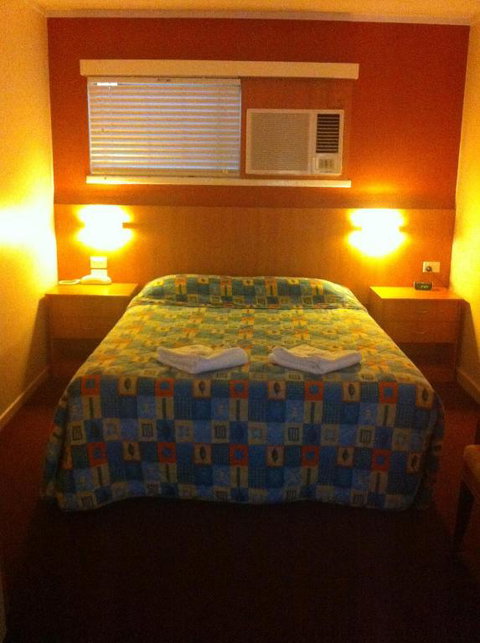 Motel Monaco - Accommodation Kalgoorlie 4