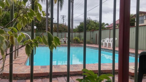 Motel Monaco - Accommodation Kalgoorlie 1
