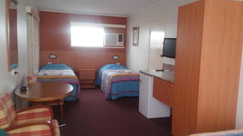 Motel Monaco - Accommodation Kalgoorlie 2