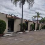 Motel Monaco - Accommodation Kalgoorlie 0
