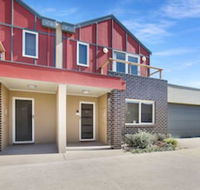 Apartments on Church - Accommodation Kalgoorlie