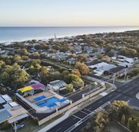 BIG4 Breeze Holiday Parks Busselton - Accommodation Kalgoorlie