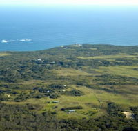 Shearwater Cottages - Accommodation Kalgoorlie