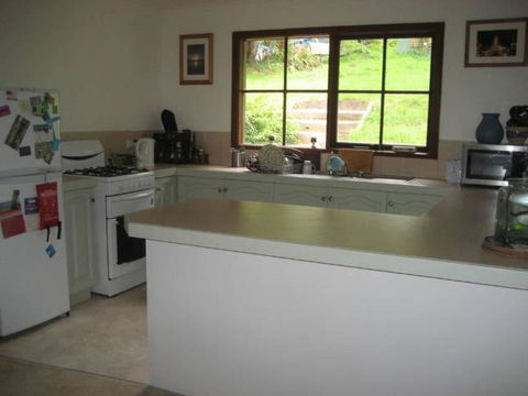 Warburton Holiday House - Accommodation Kalgoorlie 5