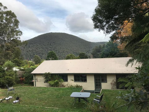 Warburton Holiday House - Accommodation Kalgoorlie 1