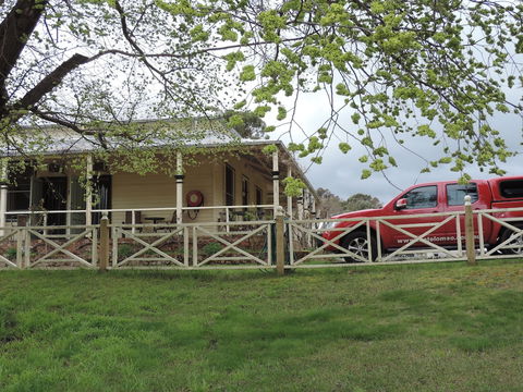 Snug As A Bug Motel - Accommodation Kalgoorlie 0