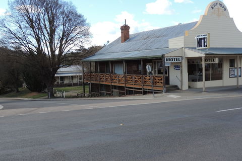 Snug As A Bug Motel - Accommodation Kalgoorlie 1