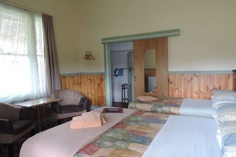 Snug As A Bug Motel - Accommodation Kalgoorlie 6