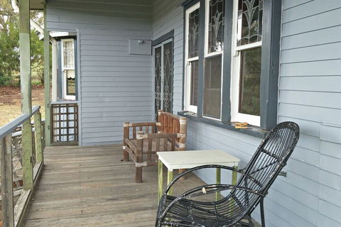 Kinross Metcalfe Farm - Accommodation Kalgoorlie 1