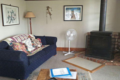 Kinross Metcalfe Farm - Accommodation Kalgoorlie 4