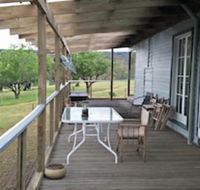 Kinross Metcalfe Farm - Accommodation Kalgoorlie
